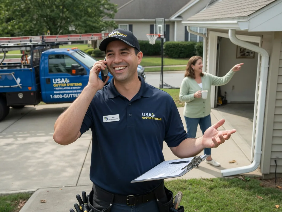 Gutter Installation Bunkie, LA FAQs